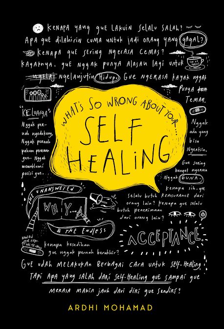 What's So Wrong About Your Self Healing